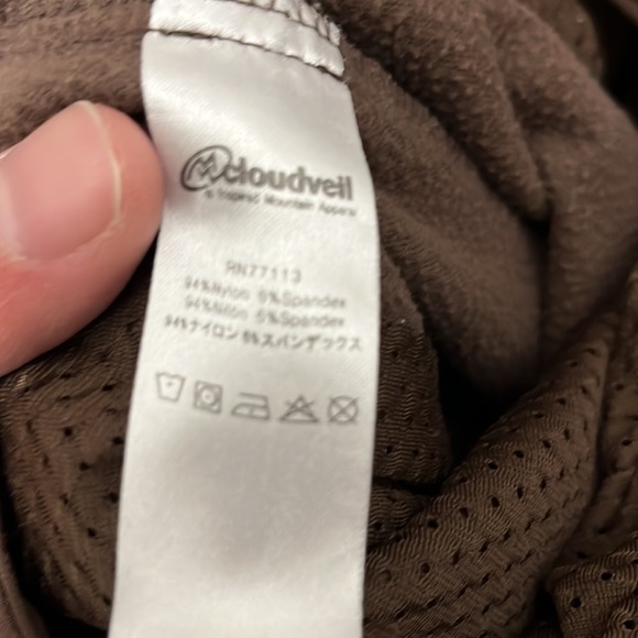 CloudVeil Pants - Picture 4 of 9